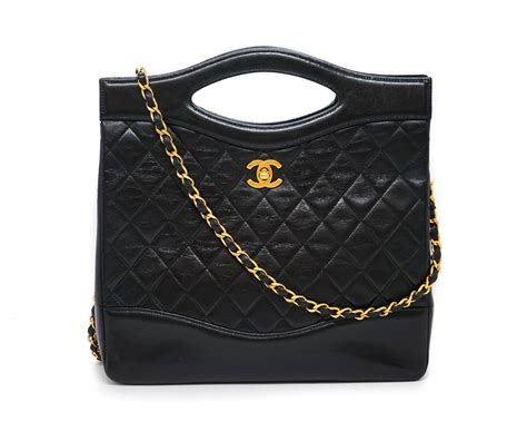 buy vintage chanel in paris|chanel vintage handbags authentic.